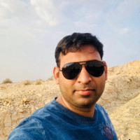 MIRZA FAYAZULLAH BAIG