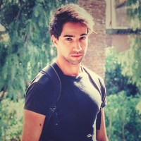 Liam Sonary