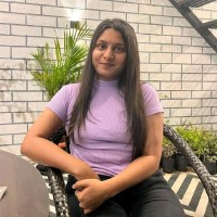 Komal Rokde