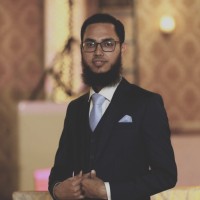 Oqais Ahmed