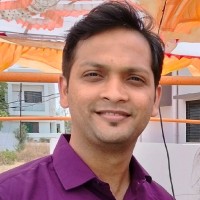 Dhruvendra Choksi