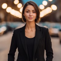 Amanda Rudin