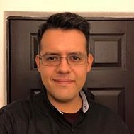 Adrian Alfredo Molina Leal