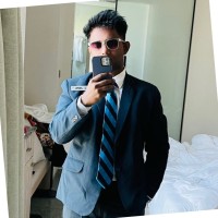 Roshan Kumar Gupta