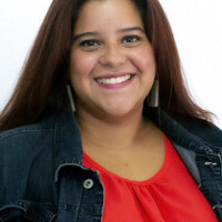 Andrea La Rosa Vasquez