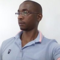 Robert M'bwana