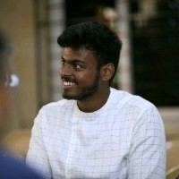 VASANTH M