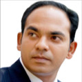 Sajeev Chandy