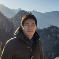 Yongbok LEE