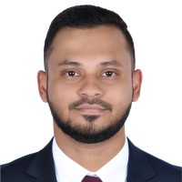 Mohammad Raihan Mahafus