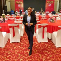 Sejal Gosavi