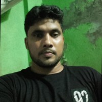 Rashed Mia