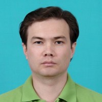 Ilham Dusatov