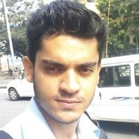 Suyash Joshi