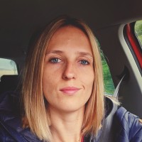 Samantha Zehr
