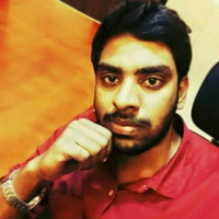 Abhilash Chittaboina