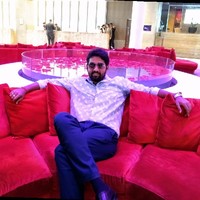 Madhan Kamma