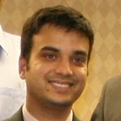 Kedarnath Kolluri