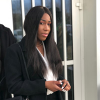 Laetitia Ntoya