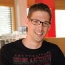 Steffen Dürr