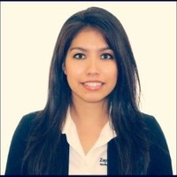 Drusila Getsemani Briones Ponce