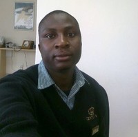 Obert Zitha