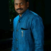 Sreekanth Krishnanakutty