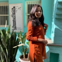Ameesha Arora