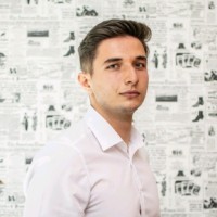 Daniel Țucmeanu