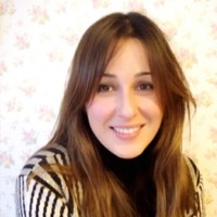 Raquel Martin