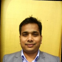 Pravas Sahu