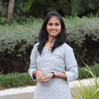 Bhavika Chajjed