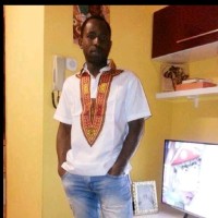 Issouf Djibo