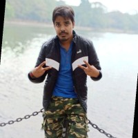 Anindya Das majumder