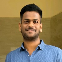 Ebin Mathew
