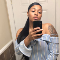Jasmine Johnson