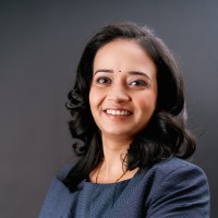 Dr. Vishakha Tiwarekar