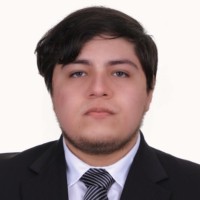 Roberto David Manzo González