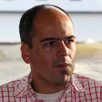 Kris Van Essen