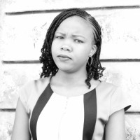 Mary Githinji