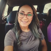 Cristiane Do Valle