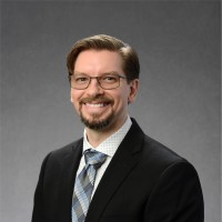 Andrew Markley