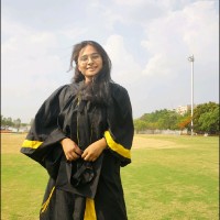 Jyoshnavi A.