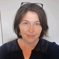 Betty Peslerbe