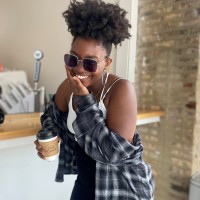 Dymond Jones