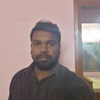 Balaji S