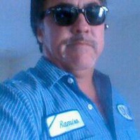 Ramiro Lazo