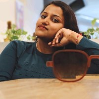 Pooja Singh