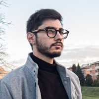 Alberto Macherelli