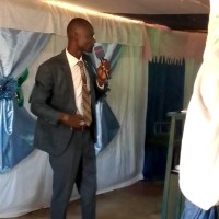 David Masika